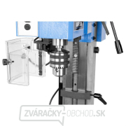 Frézka GBF 550 MINI Náhľad