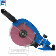 Ostrička pilových řetězů P 1600 náhled