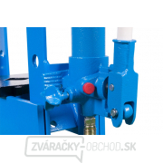 Hydraulický lis Proma HLR-10U/2 Náhľad