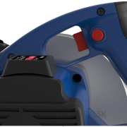 Drážkovacia fréza do muriva MD 1700 Náhľad