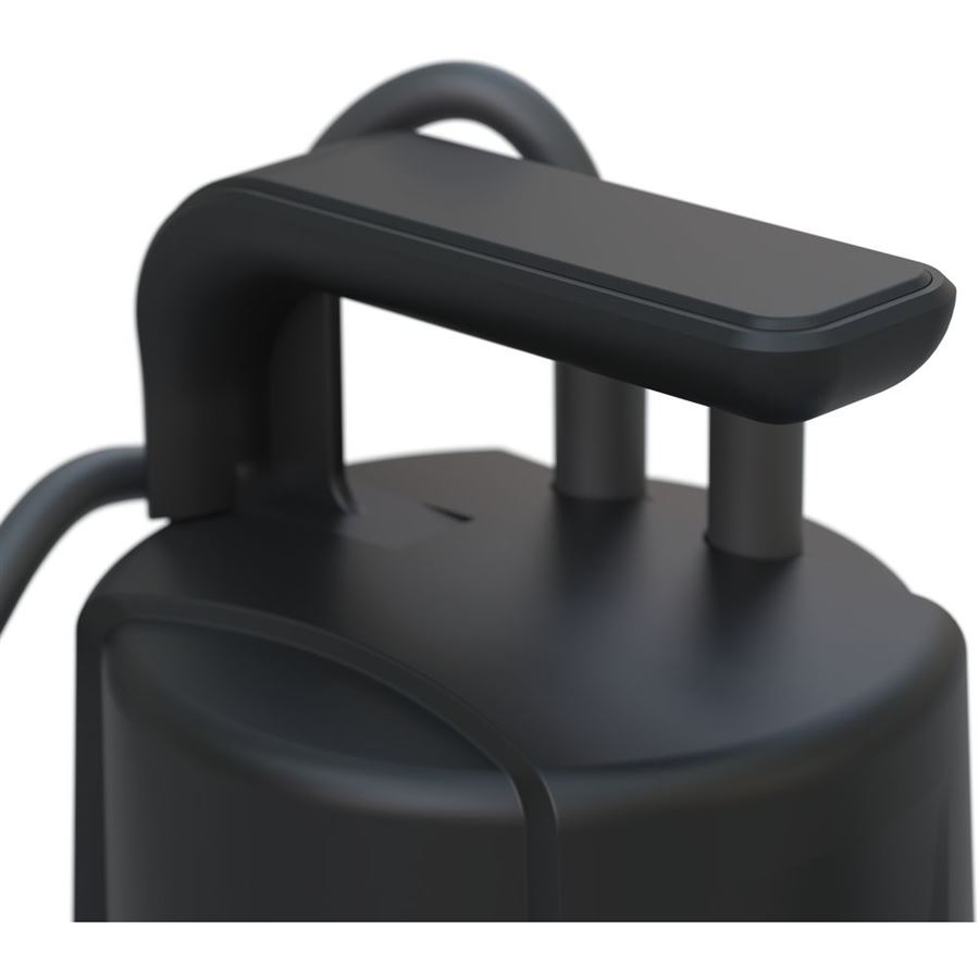 Kalové čerpadlo GUDE GS 4002 P - Ponorné Náhľad