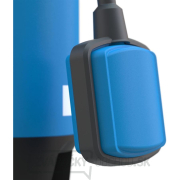 Kalové čerpadlo GUDE GS 4002 P - Ponorné Náhľad