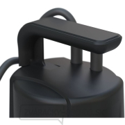 Kalové čerpadlo GUDE GS 4002 P - Ponorné náhled