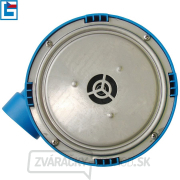 Ponorné ČERPADLO GÜDE GFS 401 S s MELKÝM ODSÁVANÍM náhled