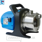 Čerpadlo na vodu GUDE JG 1000 E - Záhradné Čerpadlo Čerpadlo na vodu GUDE JG 1000 E - Záhradné Čerpadlo gallery main image
