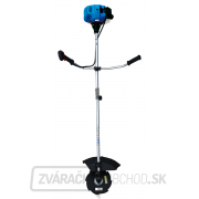 Güde Kompaktný motorový krovinorez GFS 1255 B Güde Kompaktný motorový krovinorez GFS 1255 B gallery main image