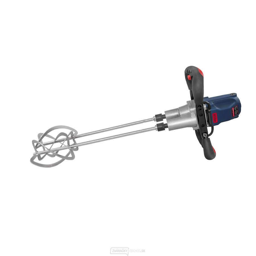 Miešač GRW 1800-2 TWIN