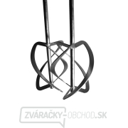 Miešač GRW 1800-2 TWIN náhled