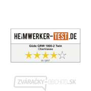 Miešač GRW 1800-2 TWIN náhled