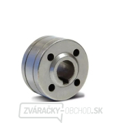 Kladka 30/10 0,8 - 1,0 mm pre KITin 2040-2080/1ks Kladka 30/10 0,8 - 1,0 mm pre KITin 2040-2080/1ks gallery main image