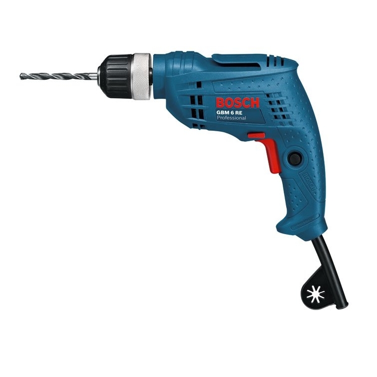 Vŕtačka Bosch GBM 6 RE Professional gallery main image