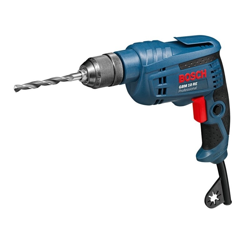 Bosch vŕtačka GBM 10 RE Professional gallery main image