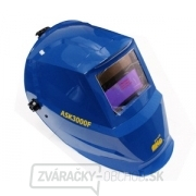 Samostmievacia kukla ASK 3000 F Profi gallery main image