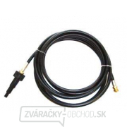 Nástavec pre čistenie odpadov Black & Decker 8 m gallery main image