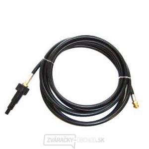 Nástavec pre čistenie odpadov Black & Decker 8 m Nástavec pre čistenie odpadov Black & Decker 8 m gallery main image