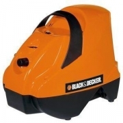 Přenosný kompresor CPS3 Black Decker  gallery main image