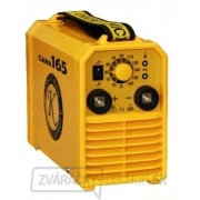 GAMA 165 set + káble 16/3m + kukla PROTECO P550E                 gallery main image