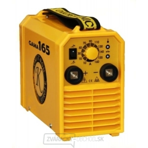 GAMA 165 set + káble 16/3m + kukla PROTECO P550E                 gallery main image