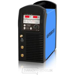 KITin 270 MMA HF Plastové čelá KITin 270 MMA HF Plastové čelá gallery main image