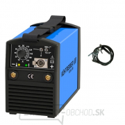 KITin 170 + zváracie káble 25/3m KITin 170 + zváracie káble 25/3m gallery main image