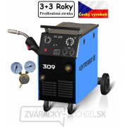 KIT 309 Standard + horák 4m + ventil + dárek gallery main image