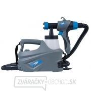 Elektrické stříkací centrum FERM FPSS-350 gallery main image