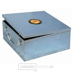 Kufor Omicron-pozink Kufor Omicron-pozink gallery main image