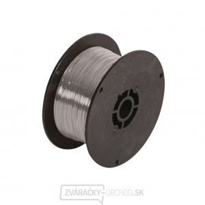 Cievka drôtu hliník 0,8 mm/0,5 kg pre horáky Spool Gun gallery main image
