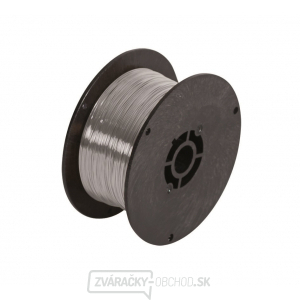 Cievka drôtu 0,8 mm/0,5 kg nerez, pre horáky Spool Gun Cievka drôtu 0,8 mm/0,5 kg nerez, pre horáky Spool Gun gallery main image