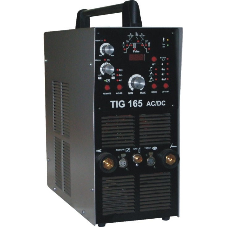 BENO HTT 165 HF AC/DC DGT gallery main image