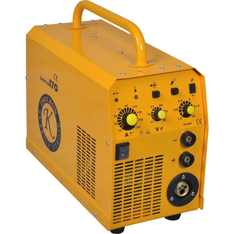 GAMASTAR 170 + horák 15-3m