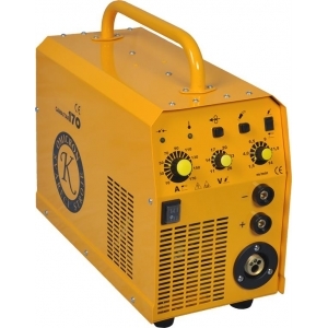 GAMASTAR 170 + horák 15-3m gallery main image