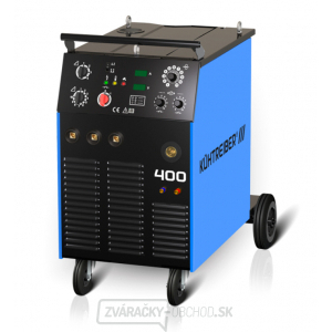 Kühtreiber KIT 400WS STANDARD PLUS Kühtreiber KIT 400WS STANDARD PLUS gallery main image