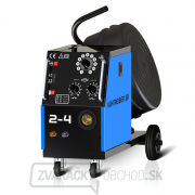 Podavač drátu Kühtreiber KIT 2-4W E-STANDARD Podavač drátu Kühtreiber KIT 2-4W E-STANDARD gallery main image