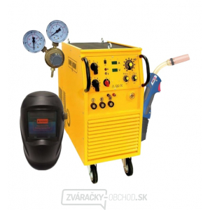 OMI 410W + Horák 401W/4m + red. ventil + kukla OMI 410W + Horák 401W/4m + red. ventil + kukla gallery main image