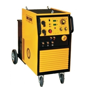 OMI 510W + horák 4 m+kukla  gallery main image