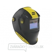 SAMOSTMIEVACIA KUKLA WARRIOR Tech Black gallery main image