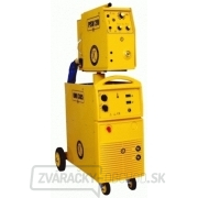 OMI 385S gallery main image