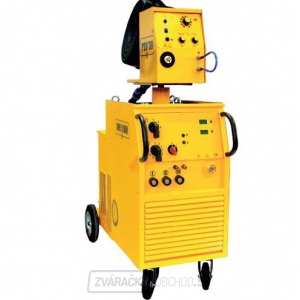OMI 410WS + Odnímateľný podávač PSV 30-4W OMI 410WS + Odnímateľný podávač PSV 30-4W