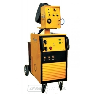 OMI 510WS OMI 510WS