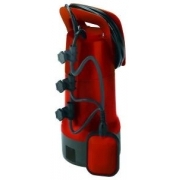 Kalové čerpadlo RG-DP 8535 Red Line Einhell Náhľad