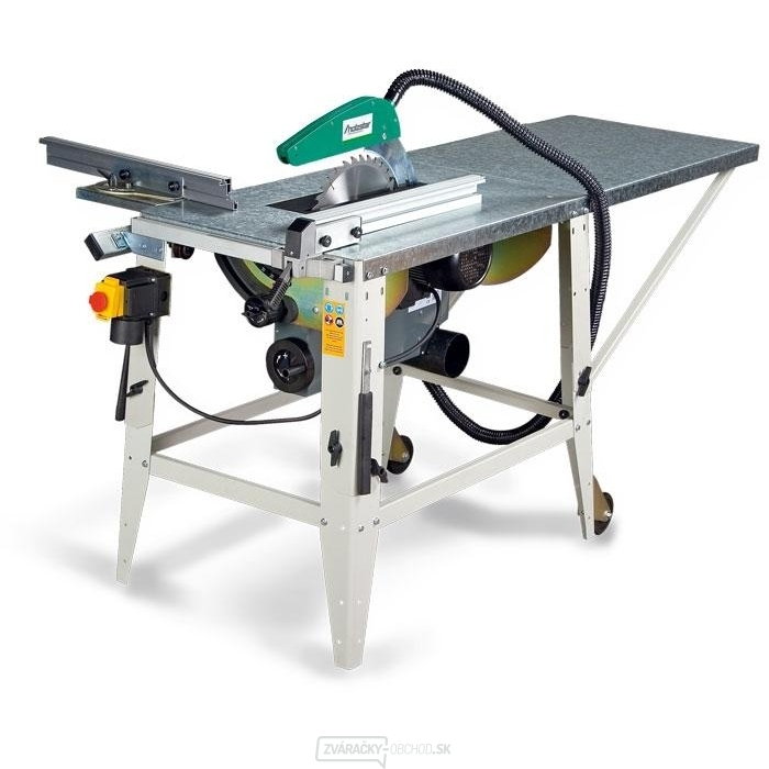 Formátovacia píla Holzstar® TKS 315 Pro (400 V)