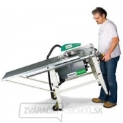 Formátovacia píla Holzstar® TKS 315 Pro (400 V) Náhľad