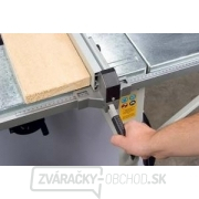 Formátovacia píla Holzstar® TKS 315 Pro (400 V) náhled