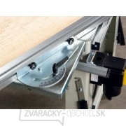 Formátovacia píla Holzstar® TKS 315 Pro (400 V) náhled