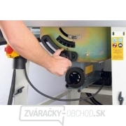 Formátovacia píla Holzstar® TKS 315 Pro (400 V) náhled