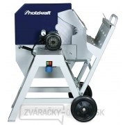 Kotúčová píla na drevo (cirkulárka) HWS 600 gallery main image