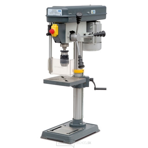 Stolná vŕtačka OPTIdrill B 16