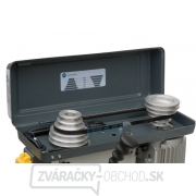 Stolná vŕtačka OPTIdrill B 16 Náhľad