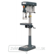 Stĺpová vŕtačka OPTIdrill B 32 gallery main image